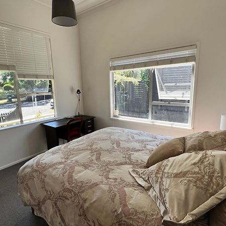 Eden Park House Auckland Apartman Kültér fotó
