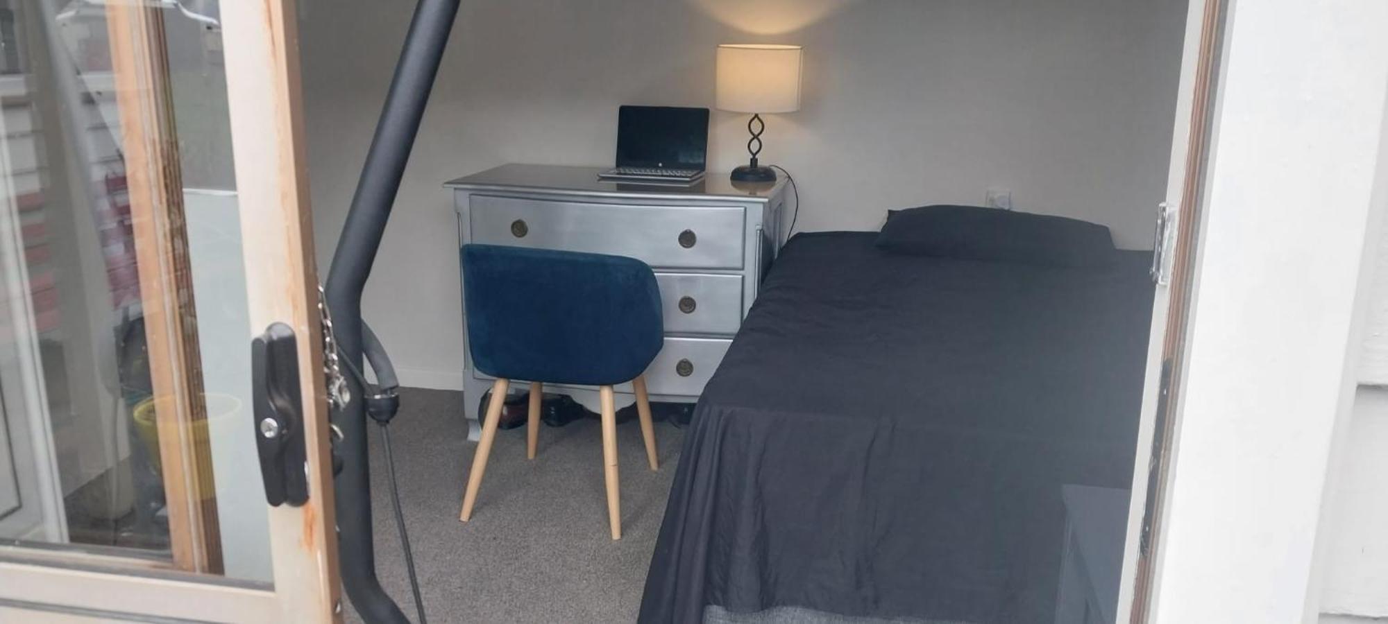 Eden Park House Auckland Apartman Kültér fotó
