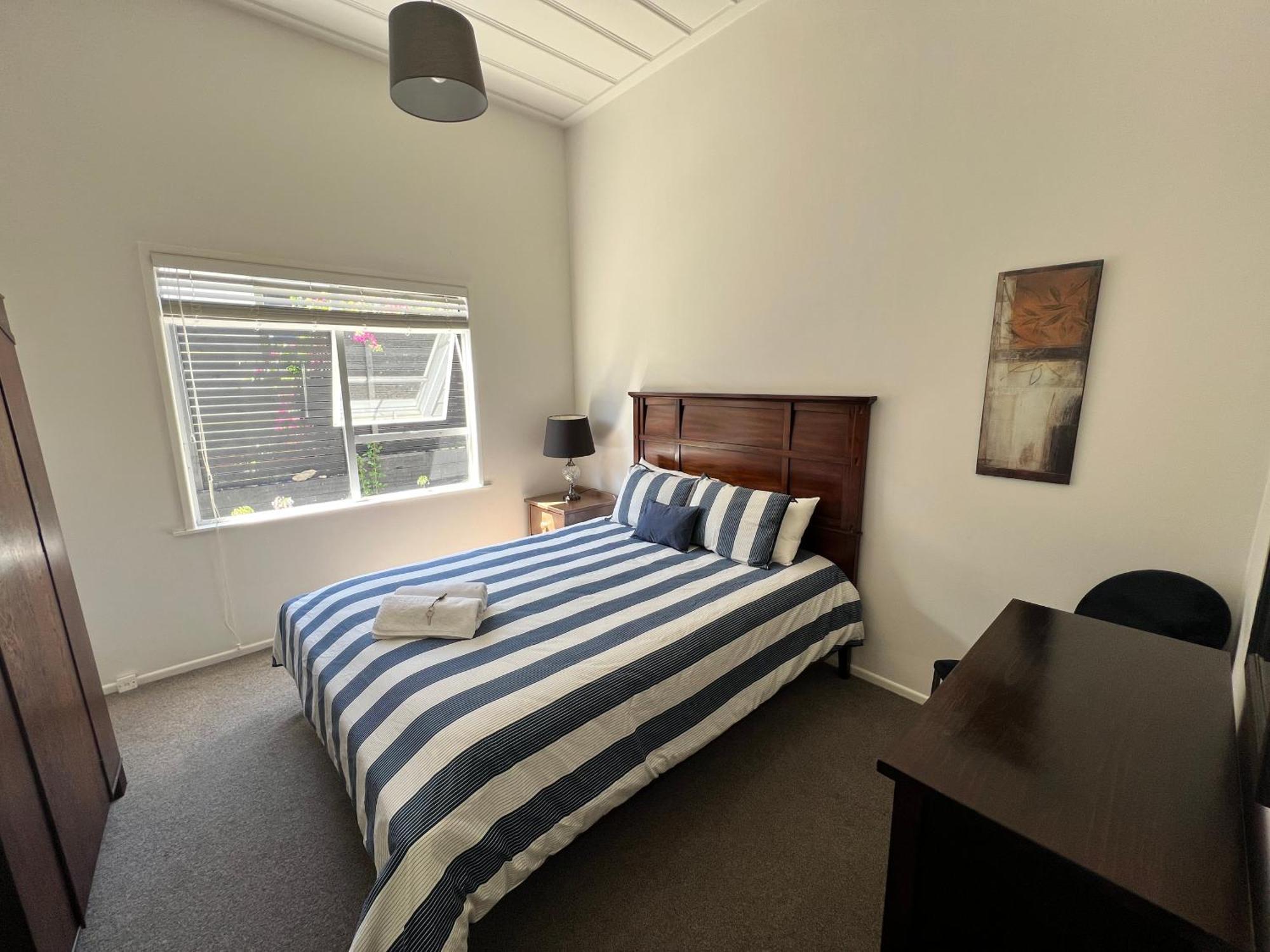 Eden Park House Auckland Apartman Kültér fotó