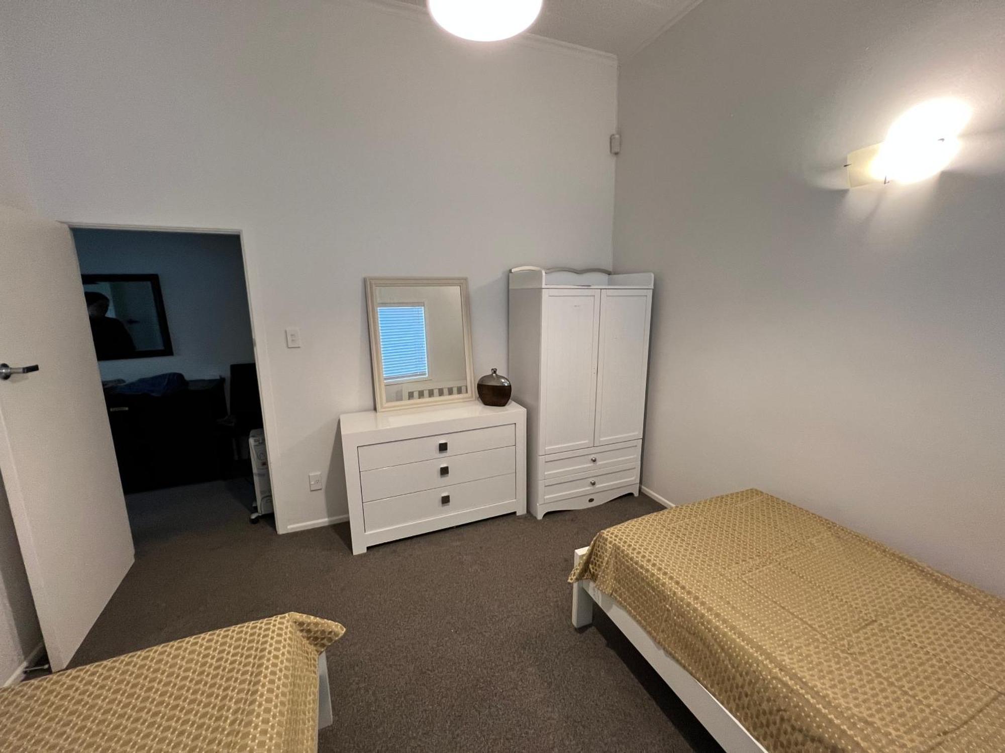 Eden Park House Auckland Apartman Kültér fotó