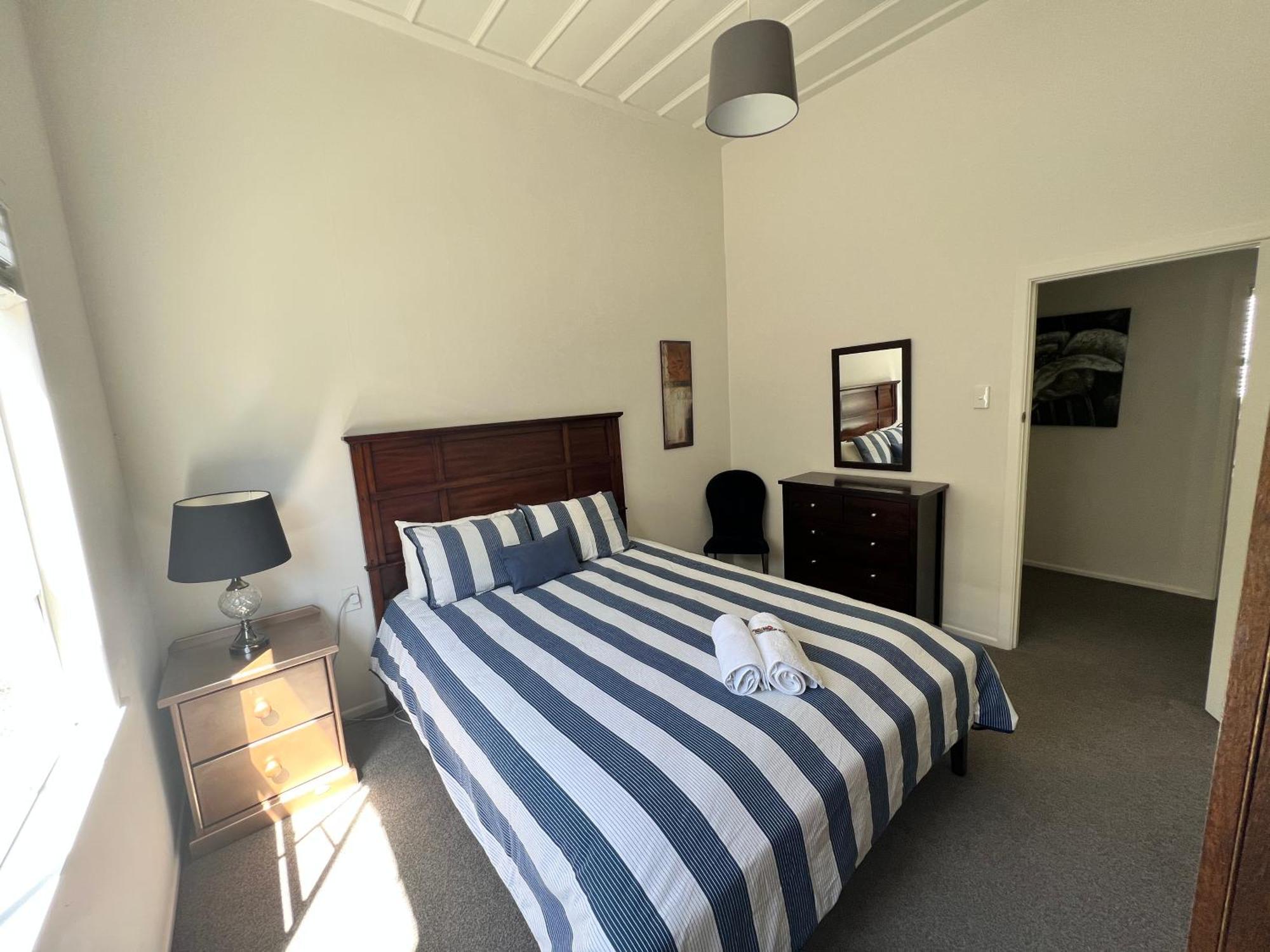 Eden Park House Auckland Apartman Kültér fotó