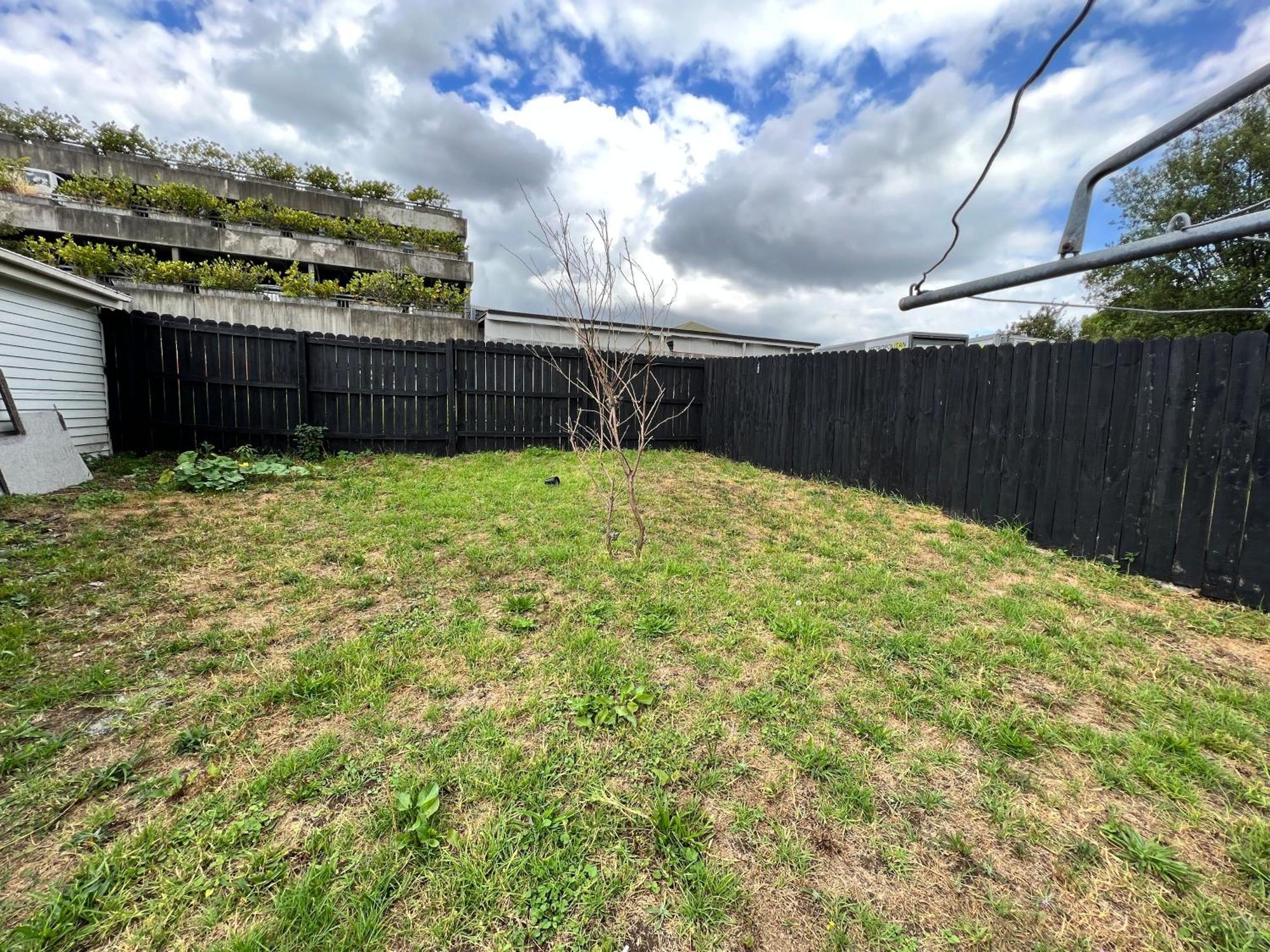 Eden Park House Auckland Apartman Kültér fotó