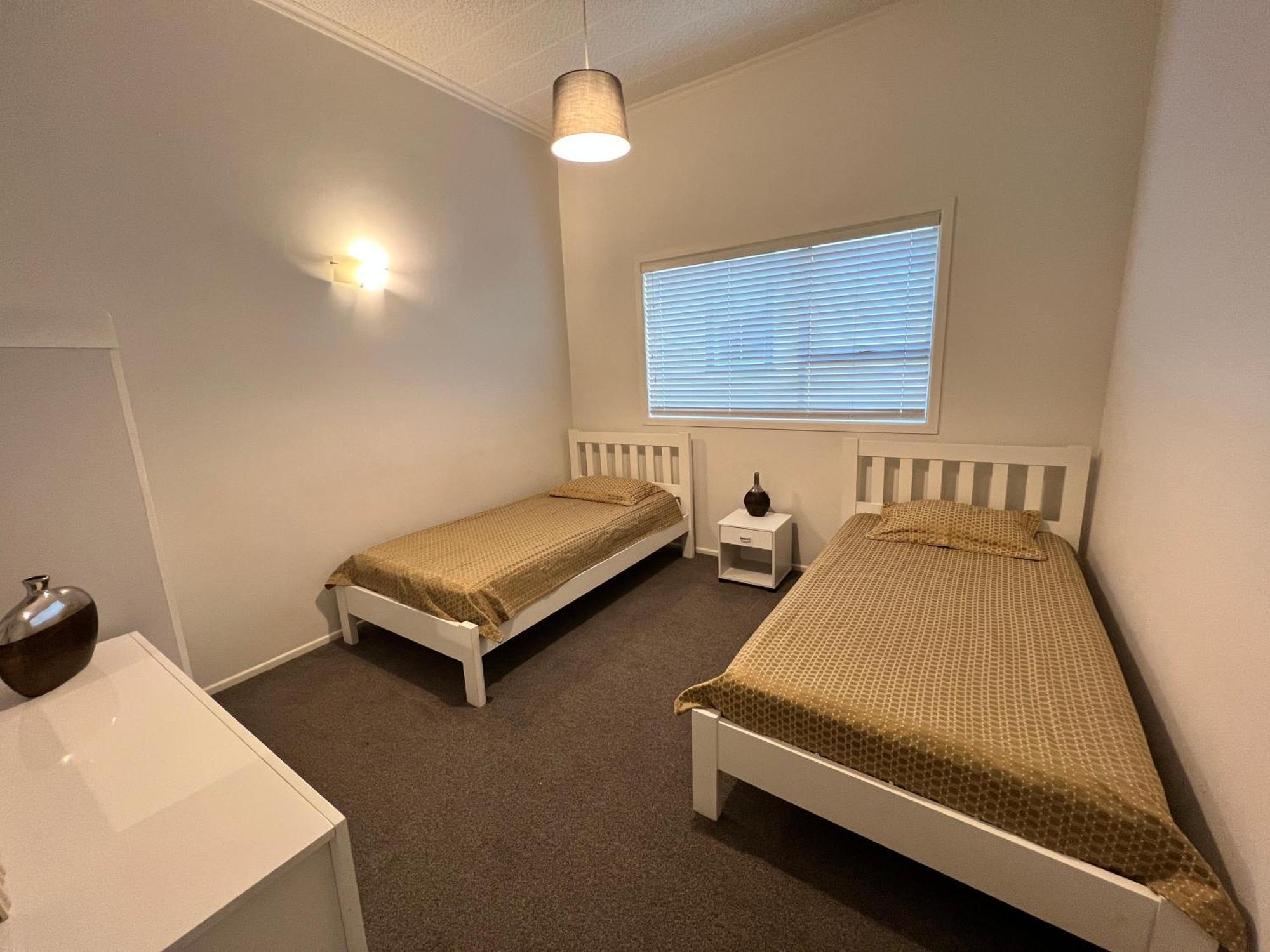 Eden Park House Auckland Apartman Kültér fotó