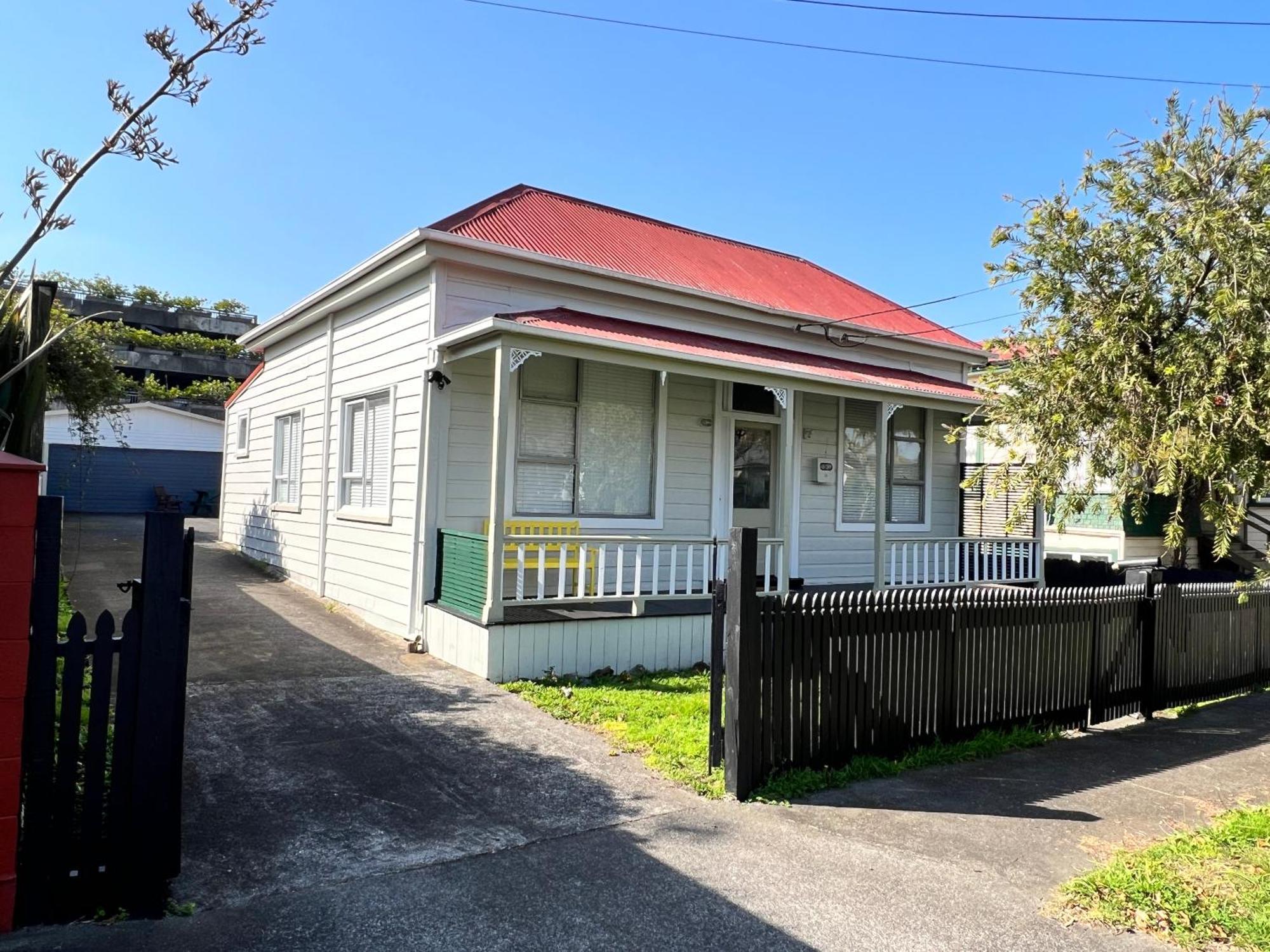 Eden Park House Auckland Apartman Kültér fotó