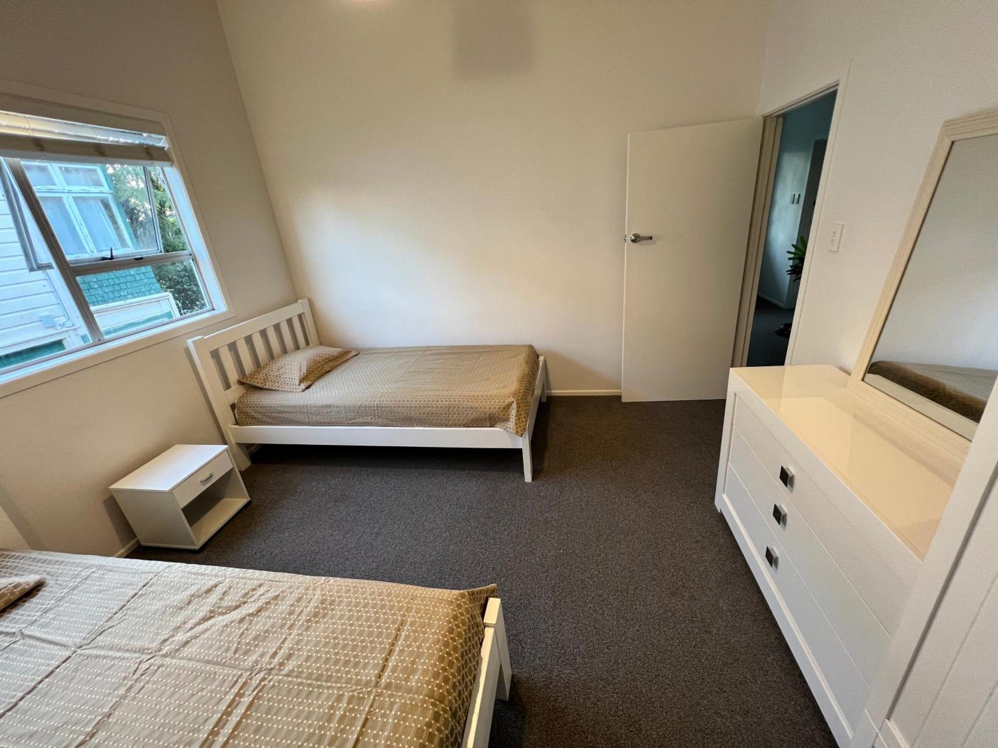 Eden Park House Auckland Apartman Kültér fotó