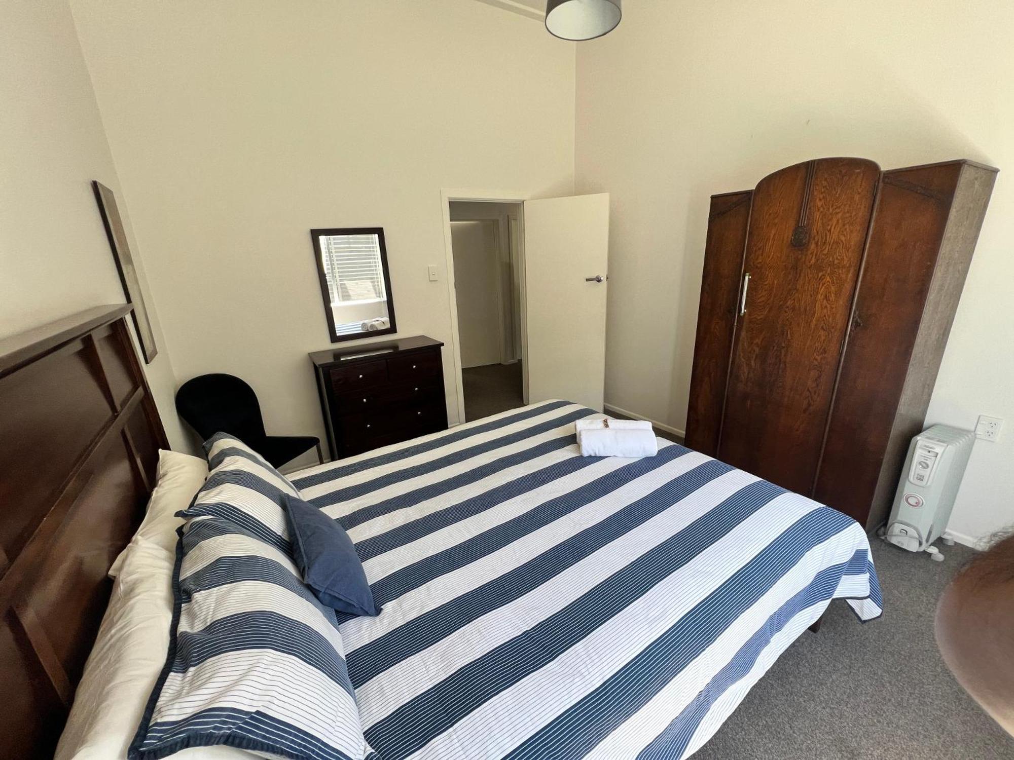 Eden Park House Auckland Apartman Kültér fotó
