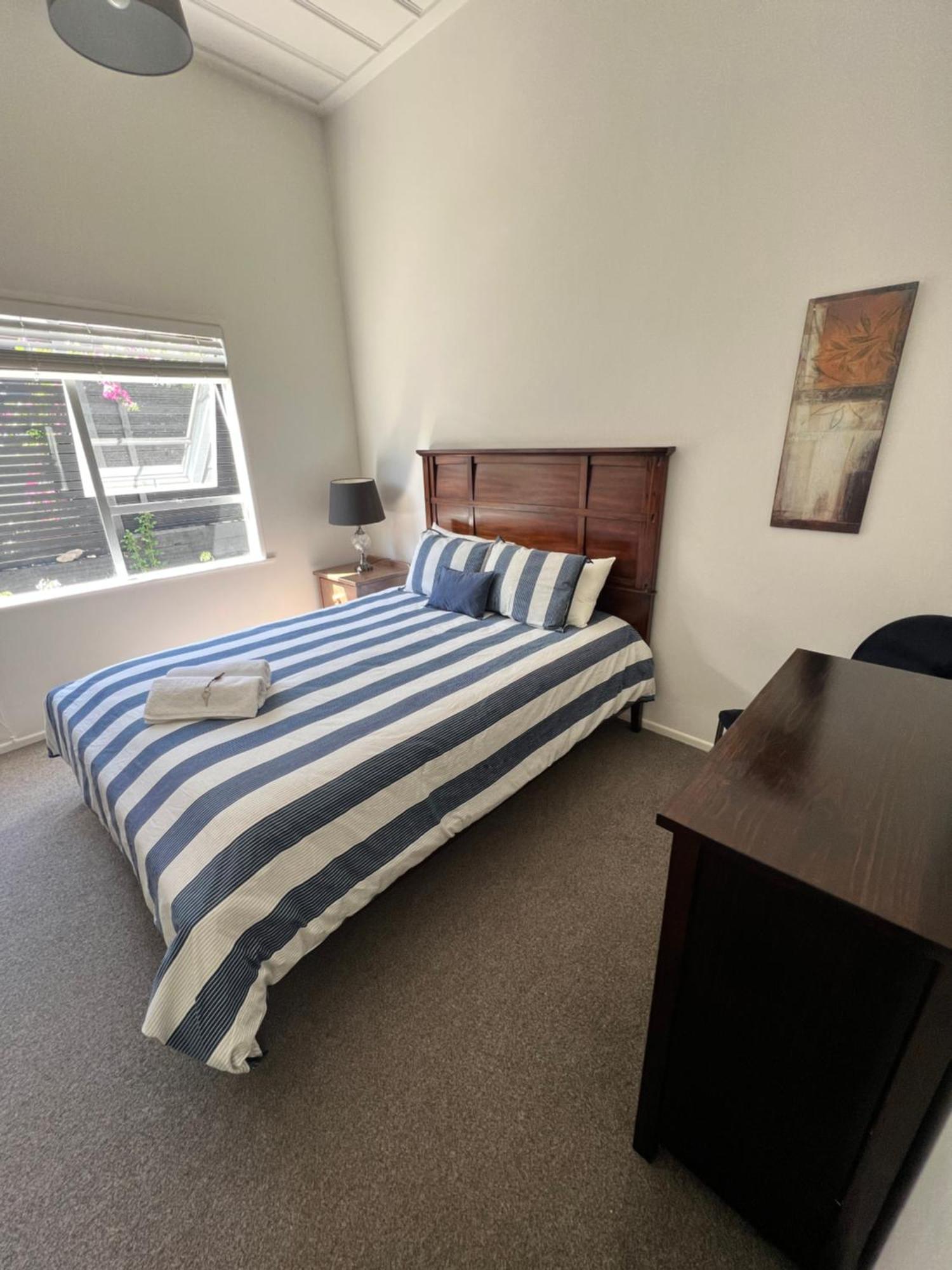 Eden Park House Auckland Apartman Kültér fotó