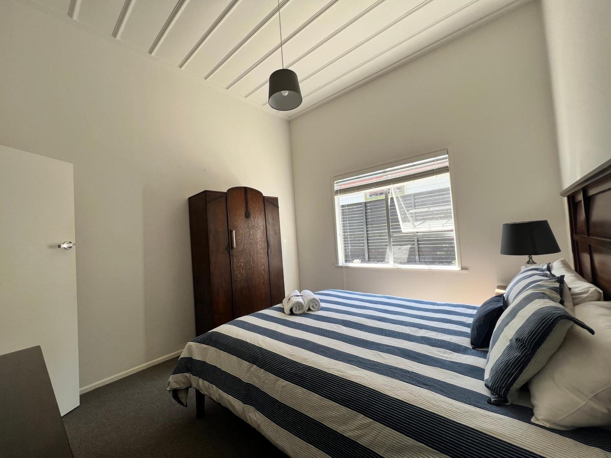 Eden Park House Auckland Apartman Kültér fotó