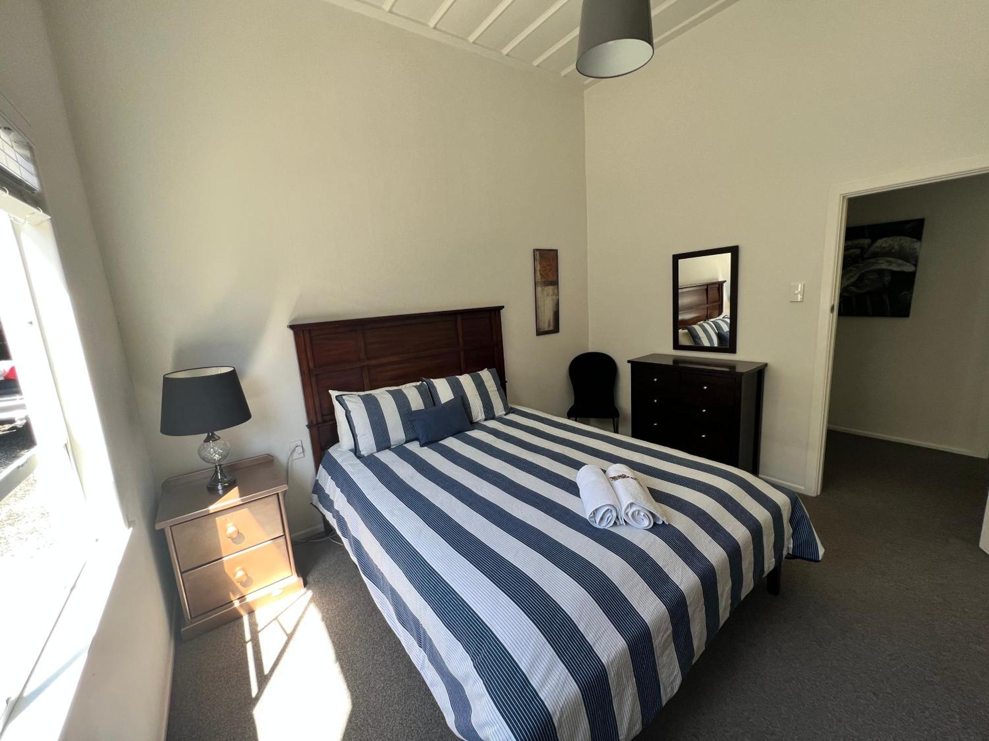 Eden Park House Auckland Apartman Kültér fotó