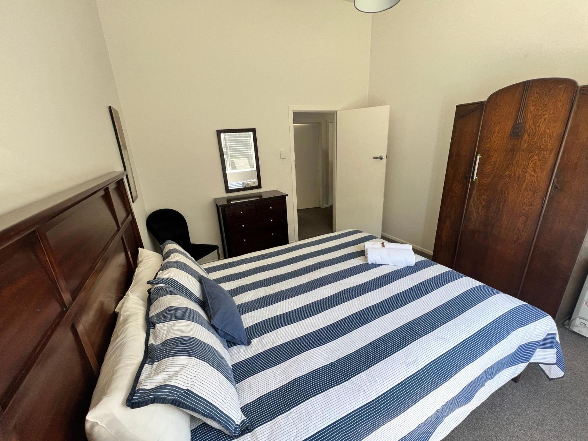 Eden Park House Auckland Apartman Kültér fotó