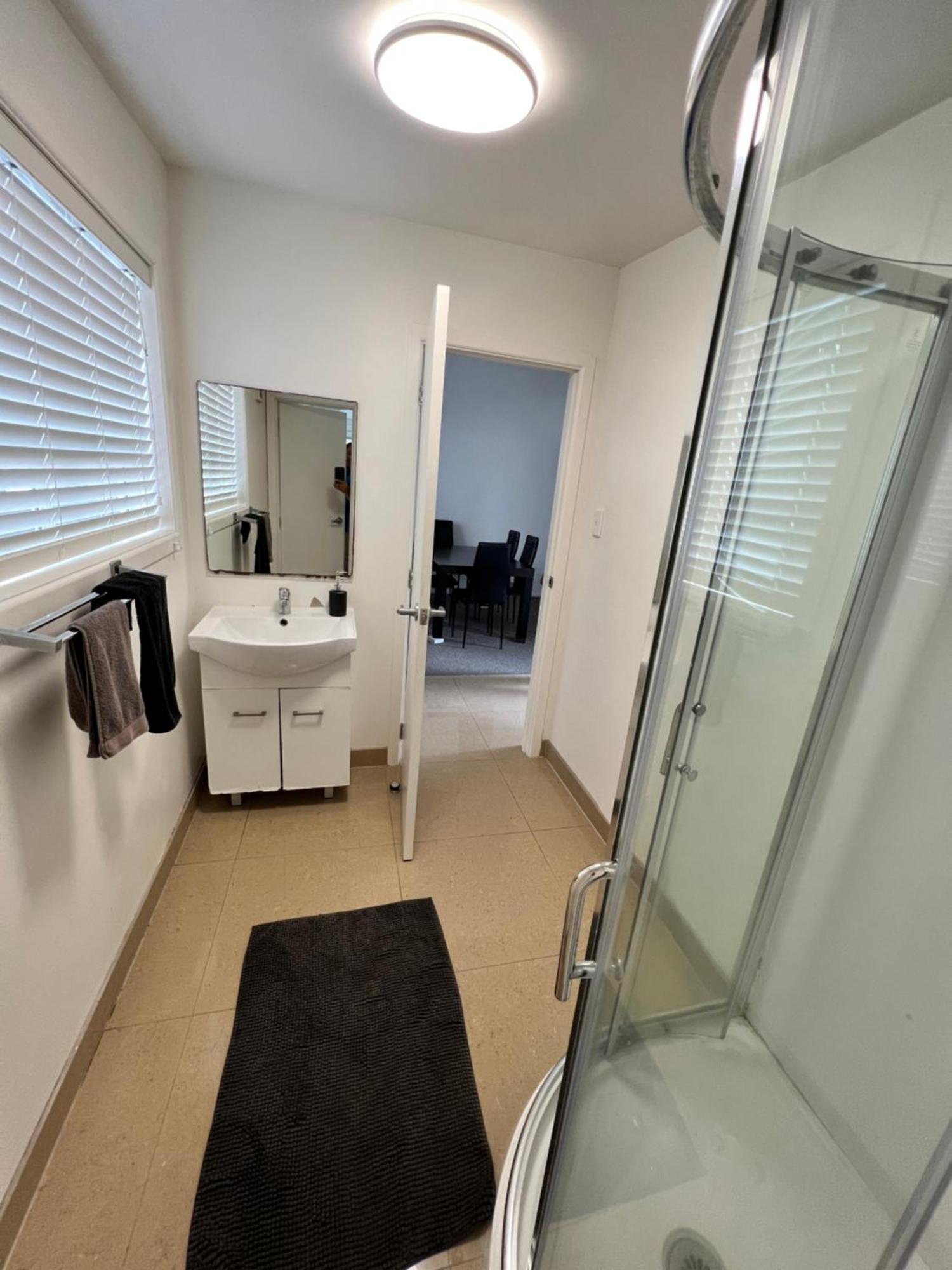 Eden Park House Auckland Apartman Kültér fotó