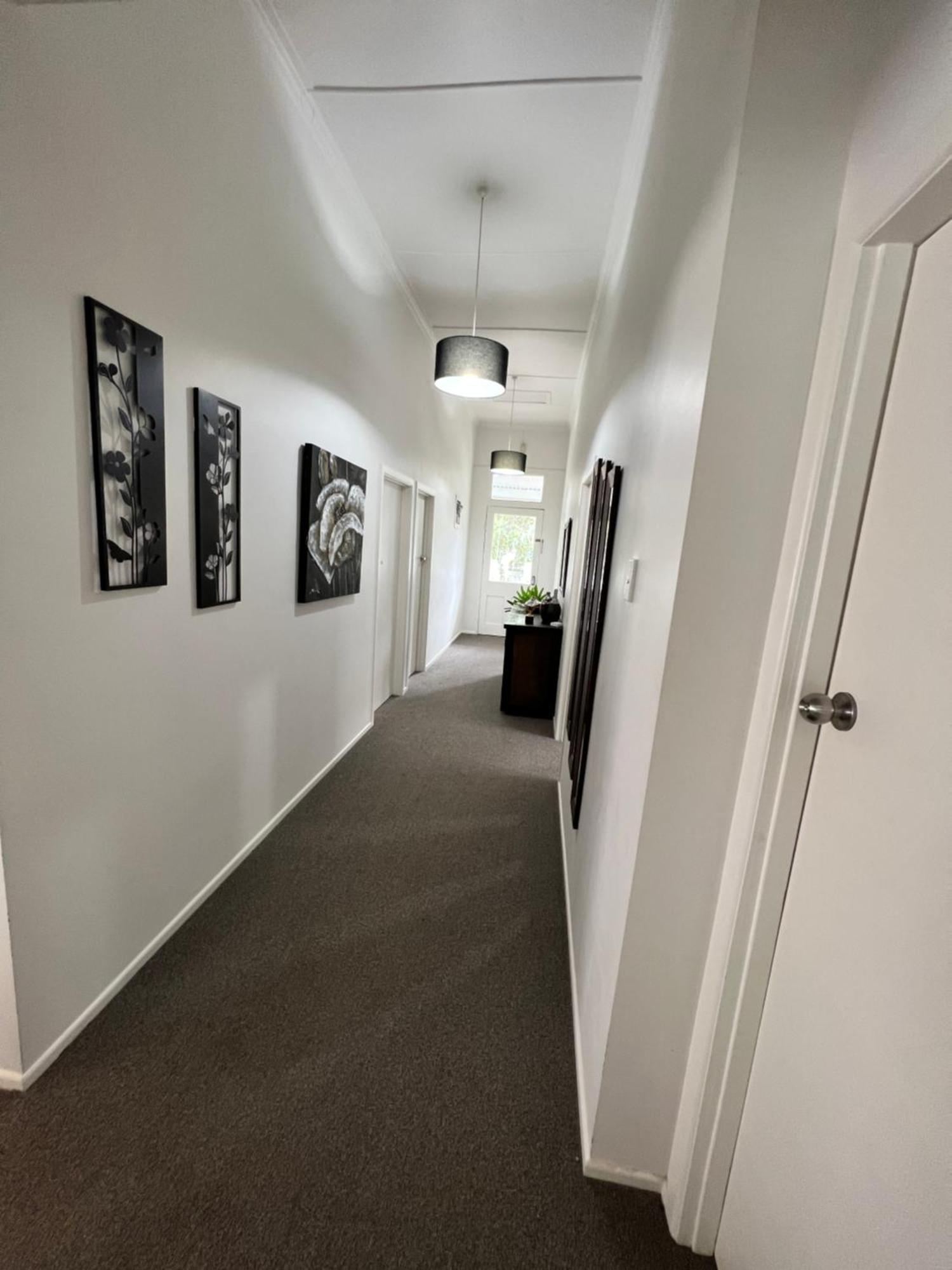 Eden Park House Auckland Apartman Kültér fotó