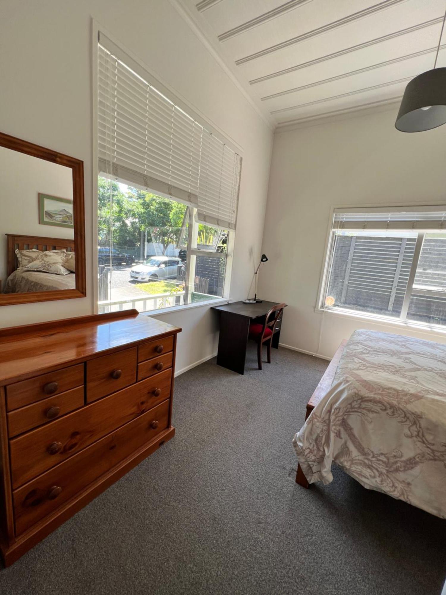 Eden Park House Auckland Apartman Kültér fotó