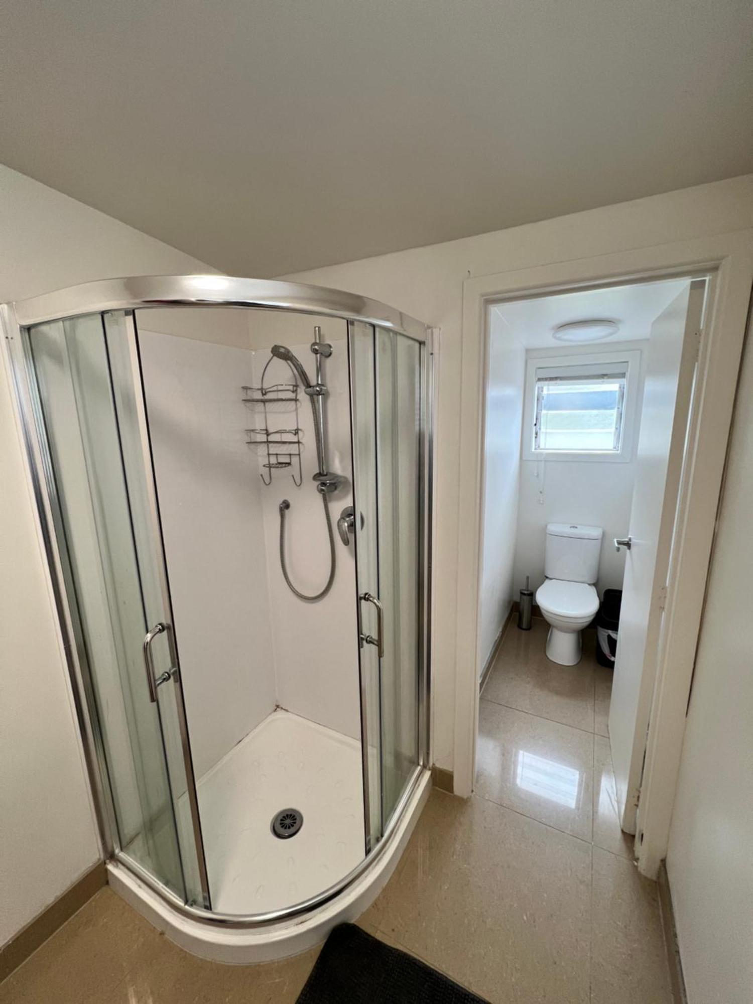 Eden Park House Auckland Apartman Kültér fotó
