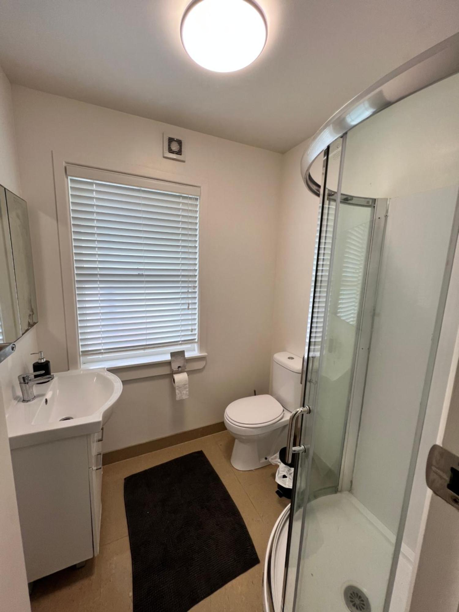 Eden Park House Auckland Apartman Kültér fotó