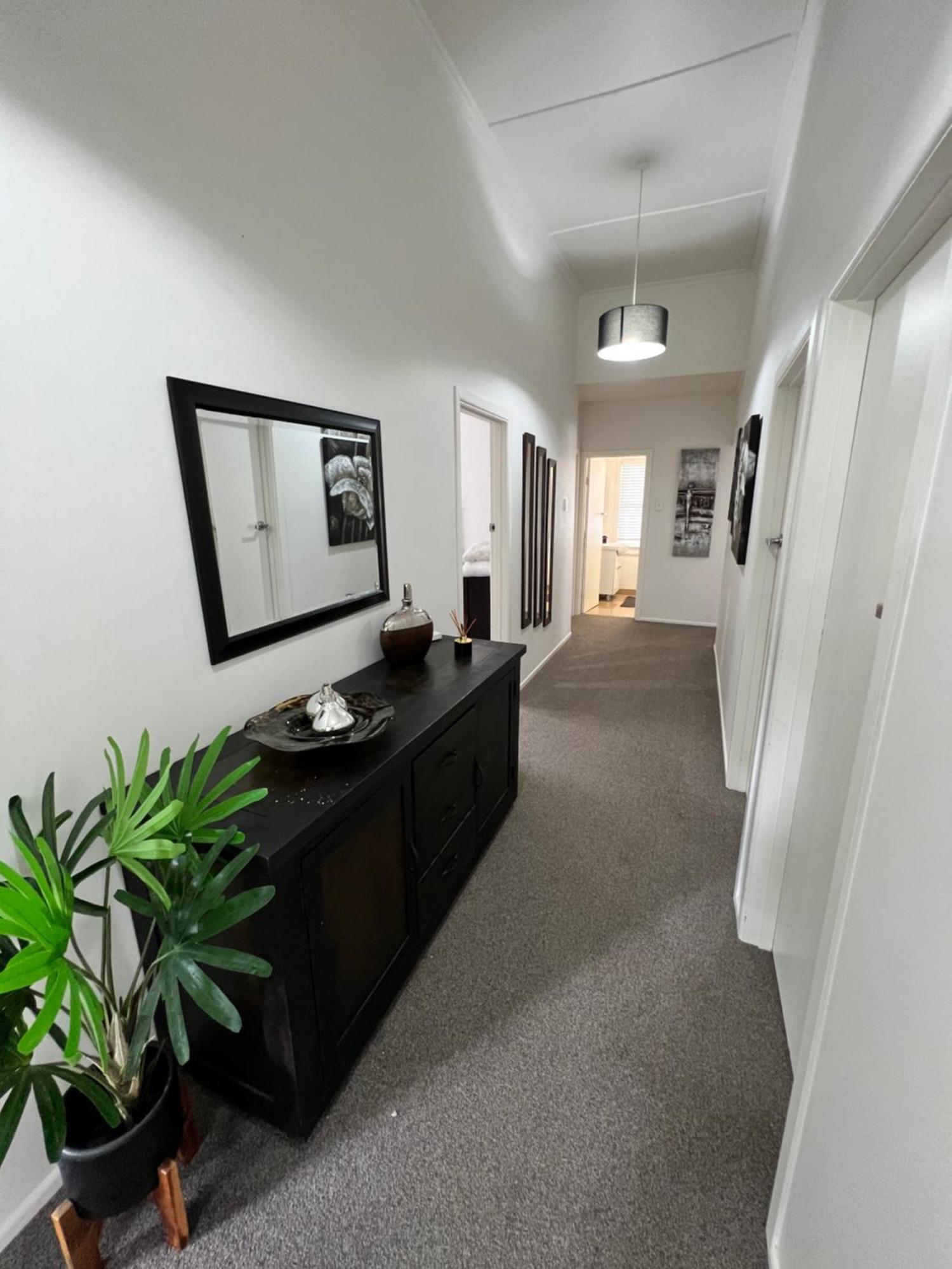 Eden Park House Auckland Apartman Kültér fotó
