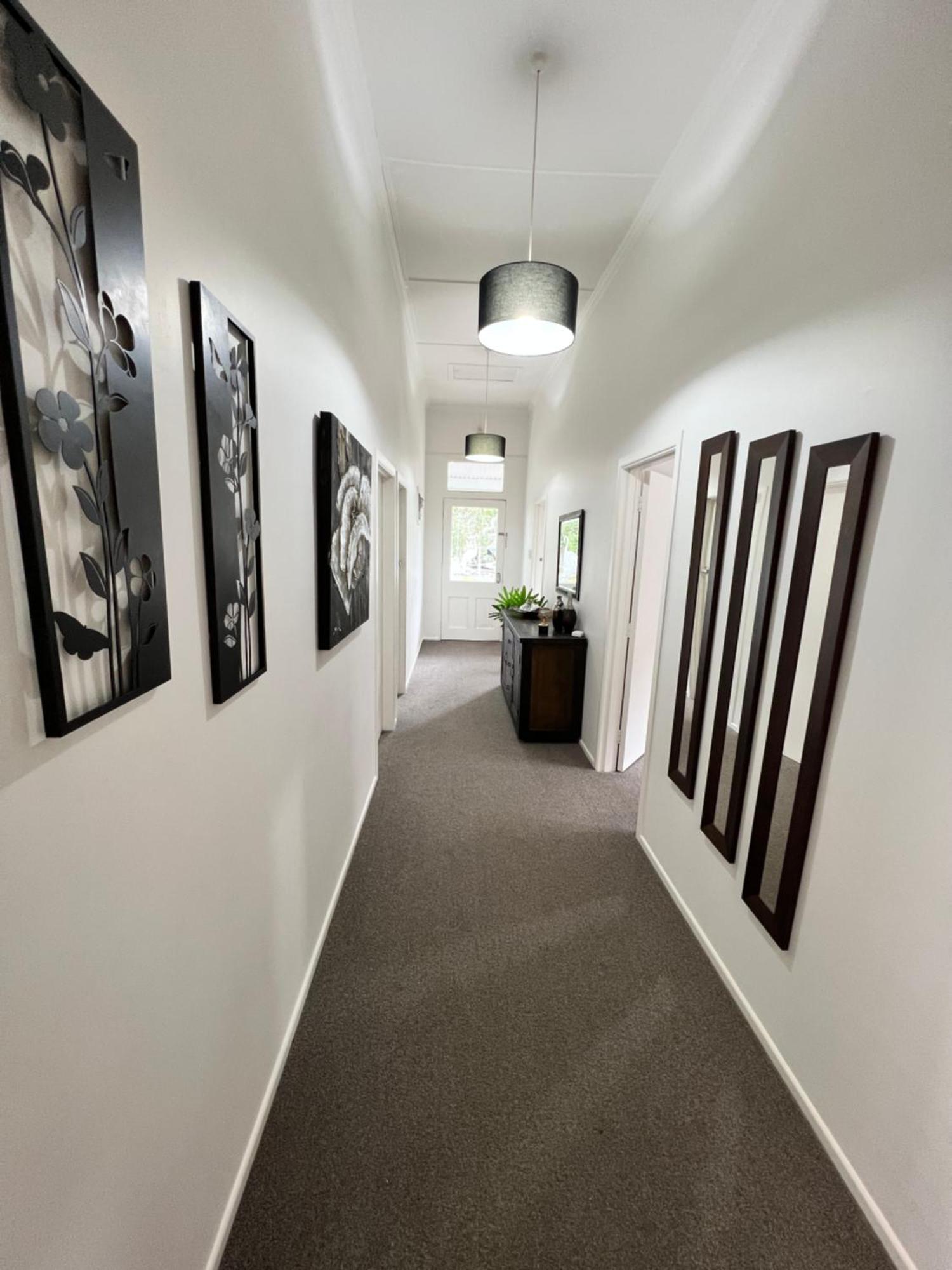 Eden Park House Auckland Apartman Kültér fotó