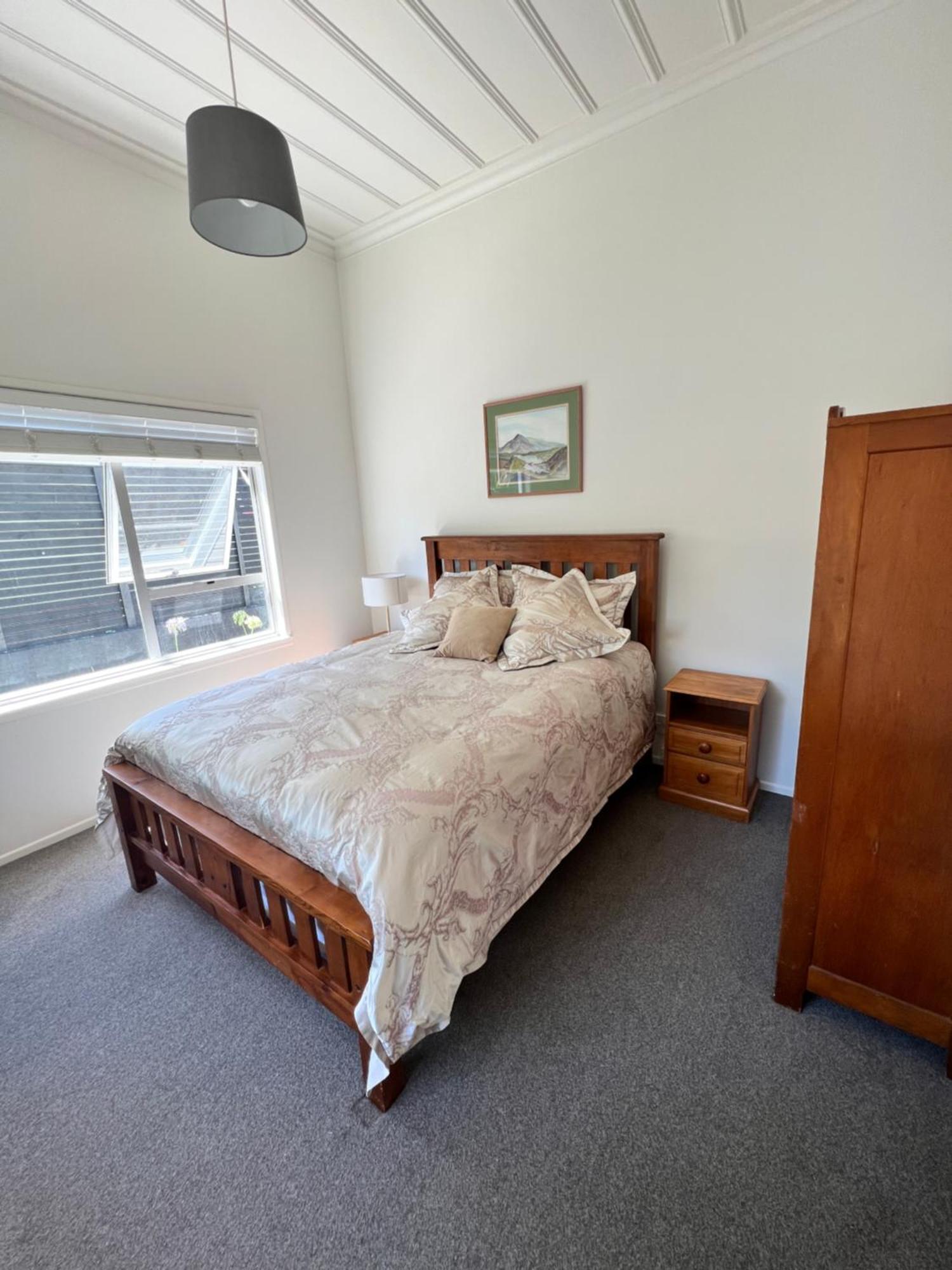 Eden Park House Auckland Apartman Kültér fotó