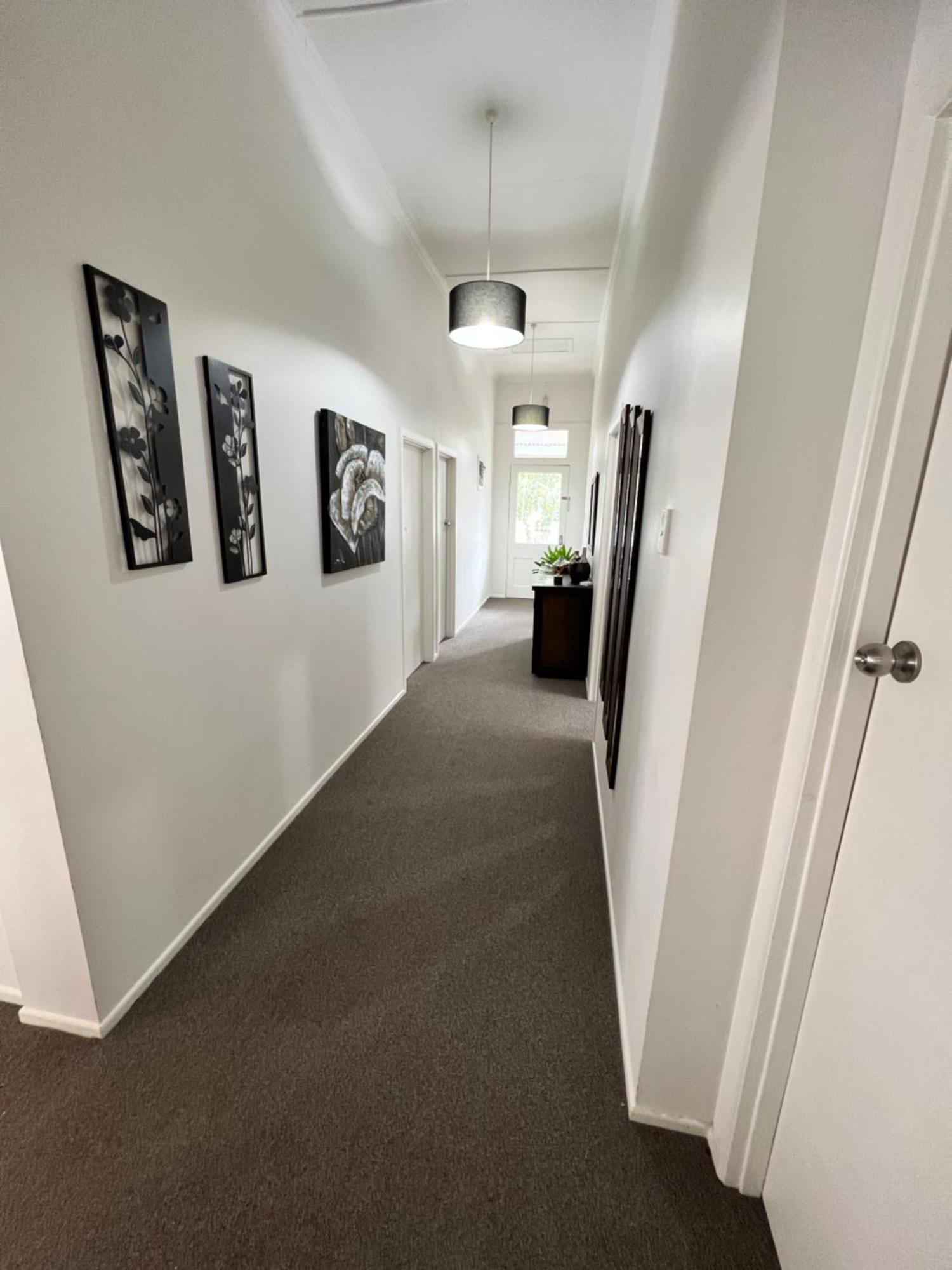 Eden Park House Auckland Apartman Kültér fotó