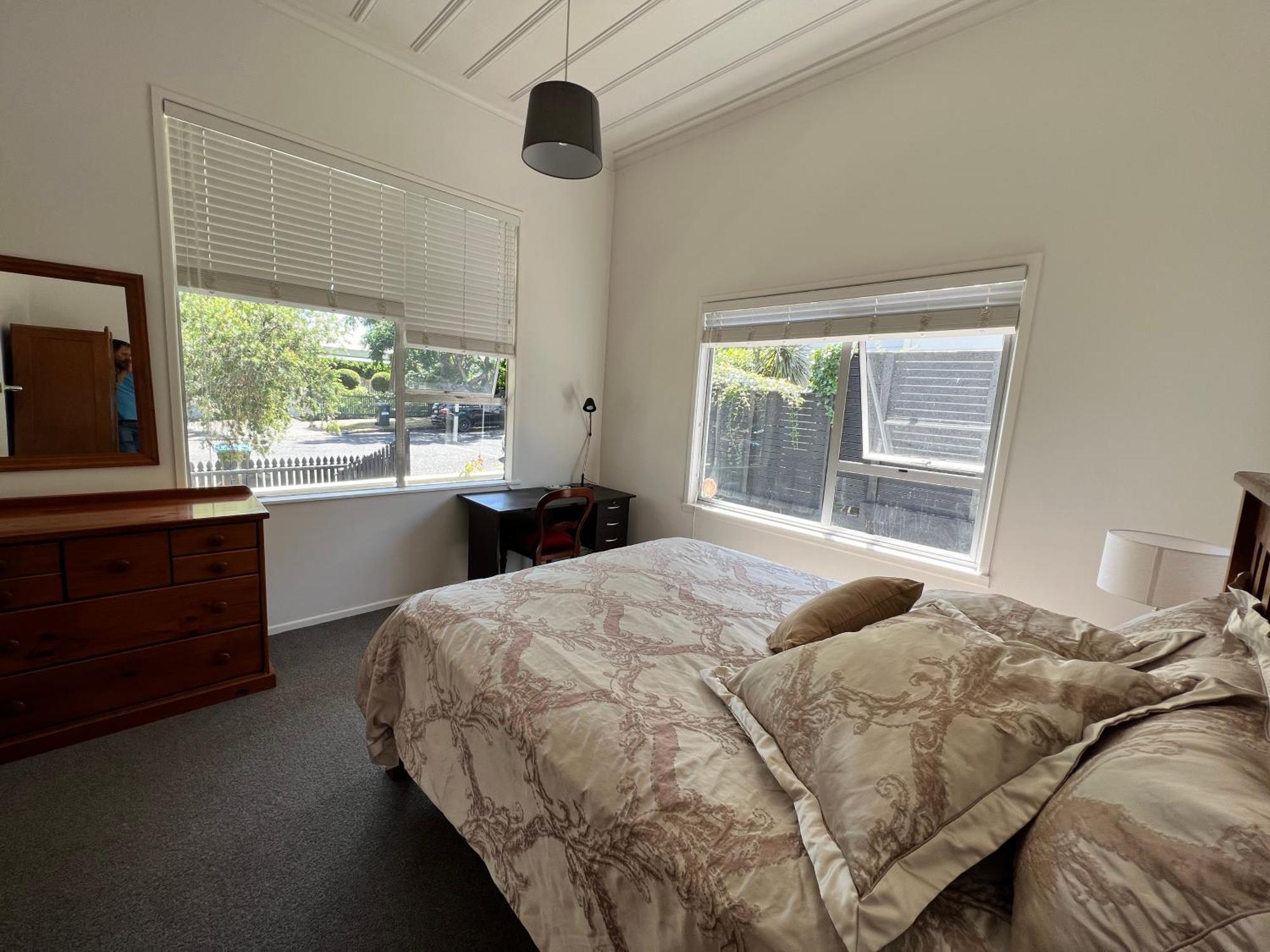 Eden Park House Auckland Apartman Kültér fotó