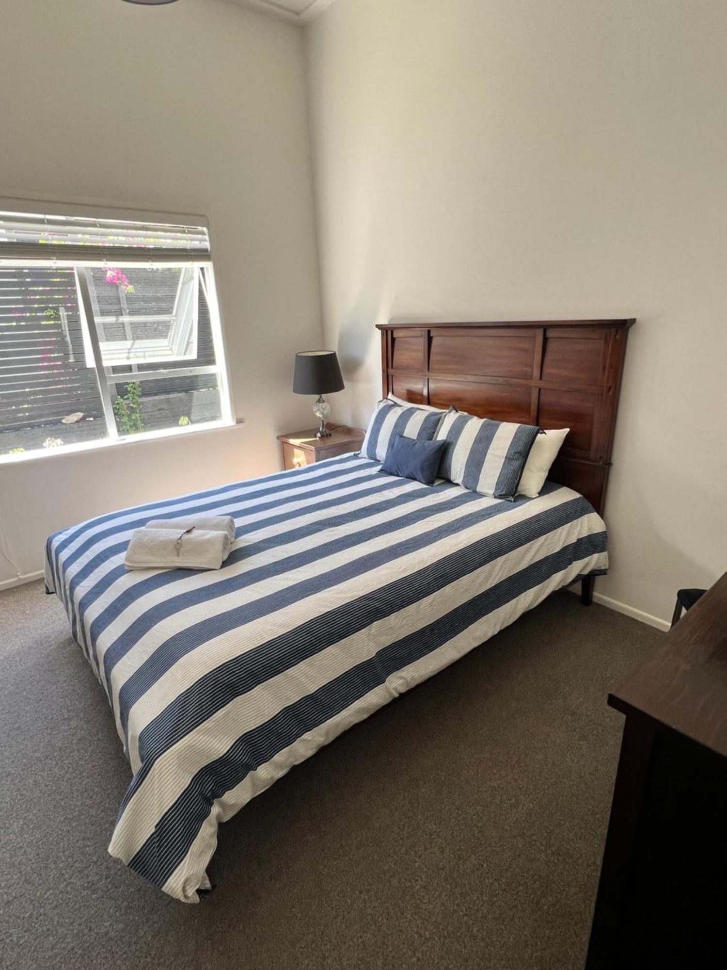 Eden Park House Auckland Apartman Kültér fotó